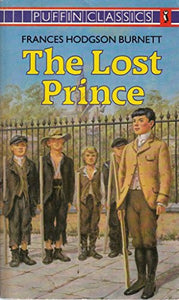 The Lost Prince 