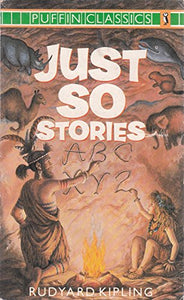 Just So Stories 