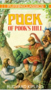 Puck of Pook's Hill 