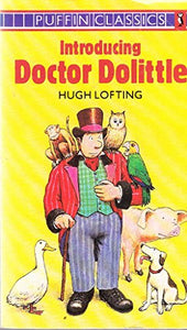 Introducing Doctor Dolittle 