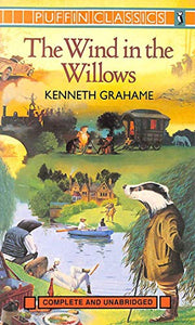 The Wind in the Willows 