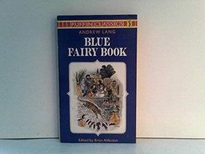 The Blue Fairy Book 