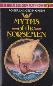 Myths of the Norsemen 