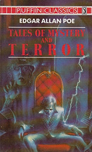 Tales of Mystery and Terror 