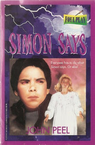 Simon Says 