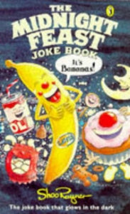 The Midnight Feast Joke Book 