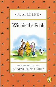 Winnie-the-Pooh 