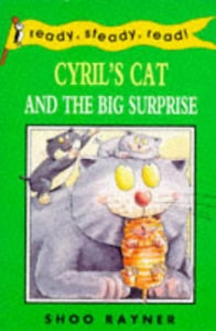 Cyril's Cat and the Big Surprise 