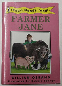 Farmer Jane 