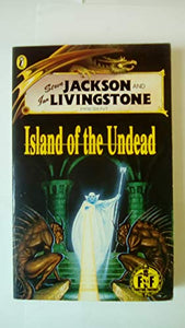 Island of the Undead 