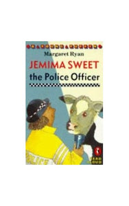 Jemima Sweet the Police Officer 