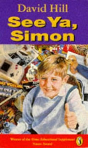 See Ya, Simon 