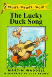 Lucky Duck Song 