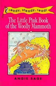 The Little Pink Book of the Woolly Mammoth 