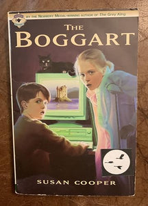 The Boggart 