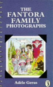 The Fantora Family Photographs 