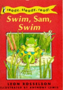 Swim, Sam, Swim 