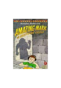 Amazing Mark in Creepstone Castle 