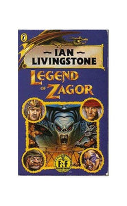 Legend of Zagor 