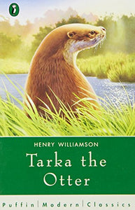 Tarka the Otter 