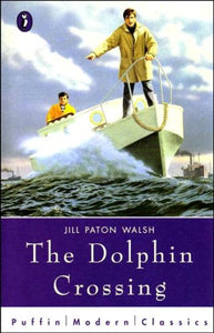 The Dolphin Crossing 