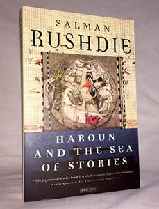 Haroun and the Sea of Stories 