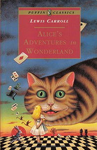 Alice's Adventures in Wonderland 