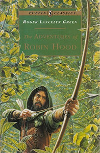 The Adventures of Robin Hood 