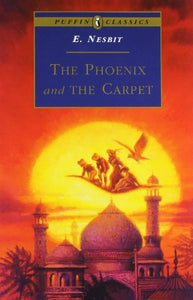 The Phoenix and the Carpet 