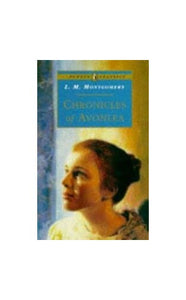 Chronicles of Avonlea 