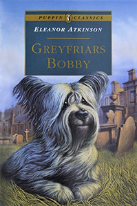 Greyfriars Bobby 