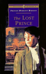 The Lost Prince 