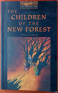 The Children of the New Forest 