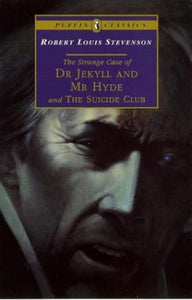 Doctor Jekyll and Mr.Hyde 