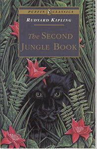 The Second Jungle Book 