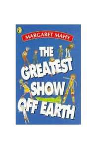 The Greatest Show Off Earth 