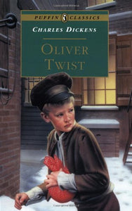 Oliver Twist 