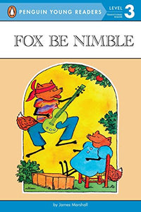 Fox Be Nimble 