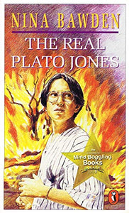 The Real Plato Jones 