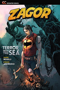 The Zagor Chronicles 