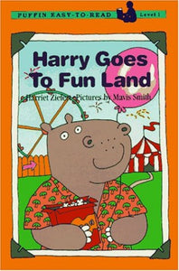 Harry Goes to Fun Land 