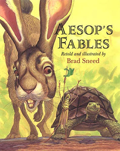 Aesop's Fables 