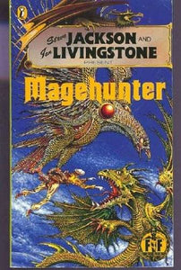 Magehunter 