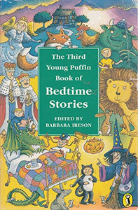 The Third Young Puffin Book of Bedtime Stories 