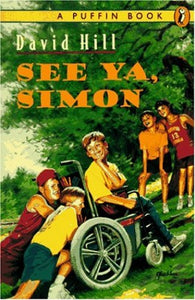 See YA, Simon 