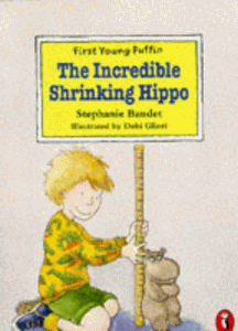 The Incredible Shrinking Hippo 