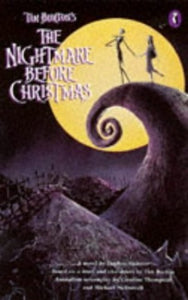 The Nightmare Before Christmas 