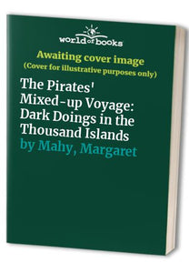 The Pirates' Mixed-up Voyage 