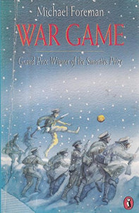 War Game 