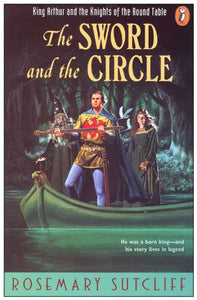 The Sword and the Circle 